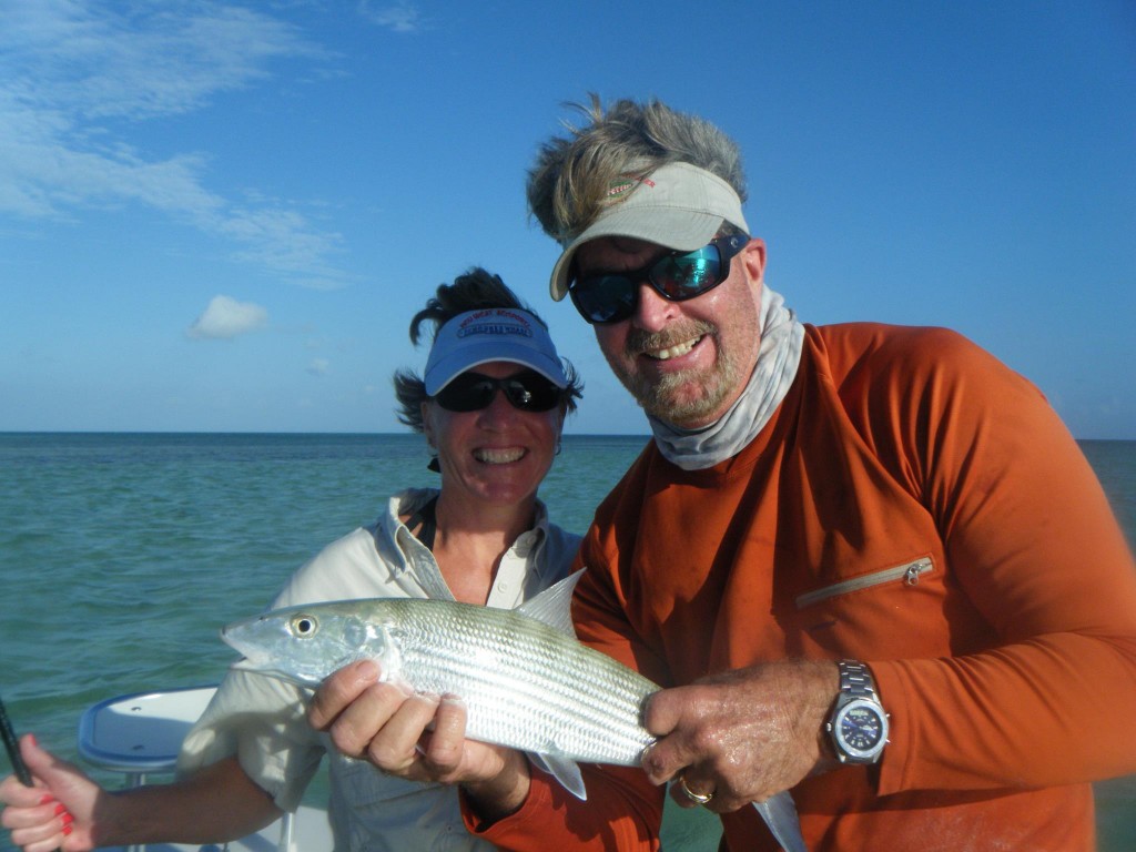 bonefish