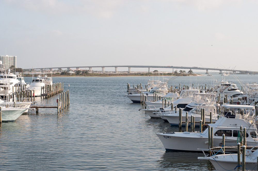 marina