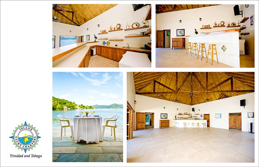 lodge