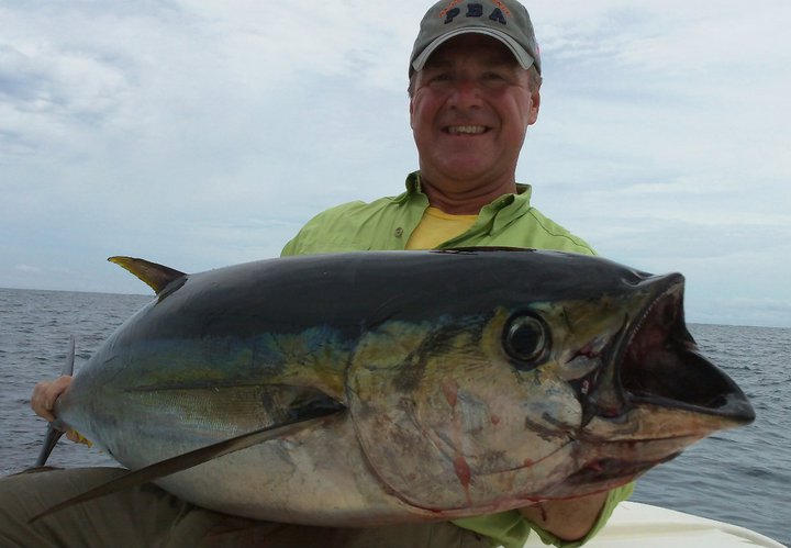 tuna