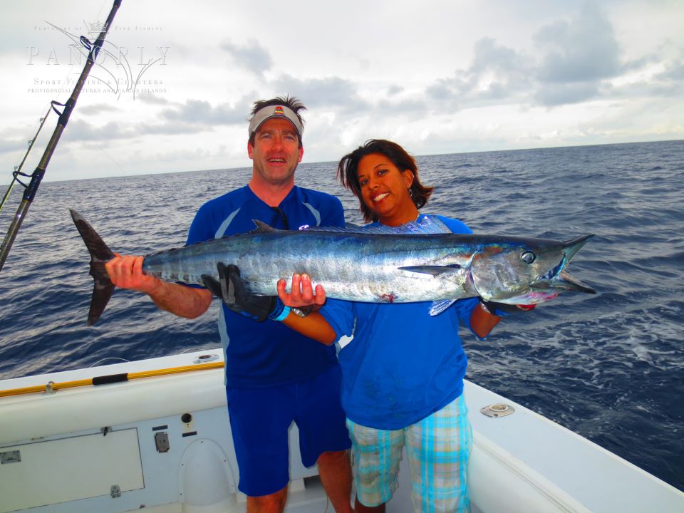 wahoo