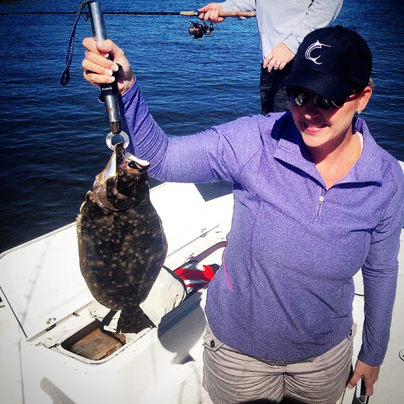 Flounder