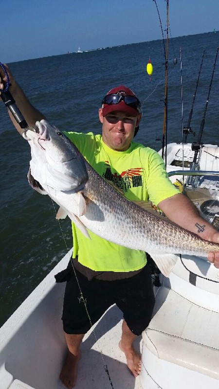beast-redfish