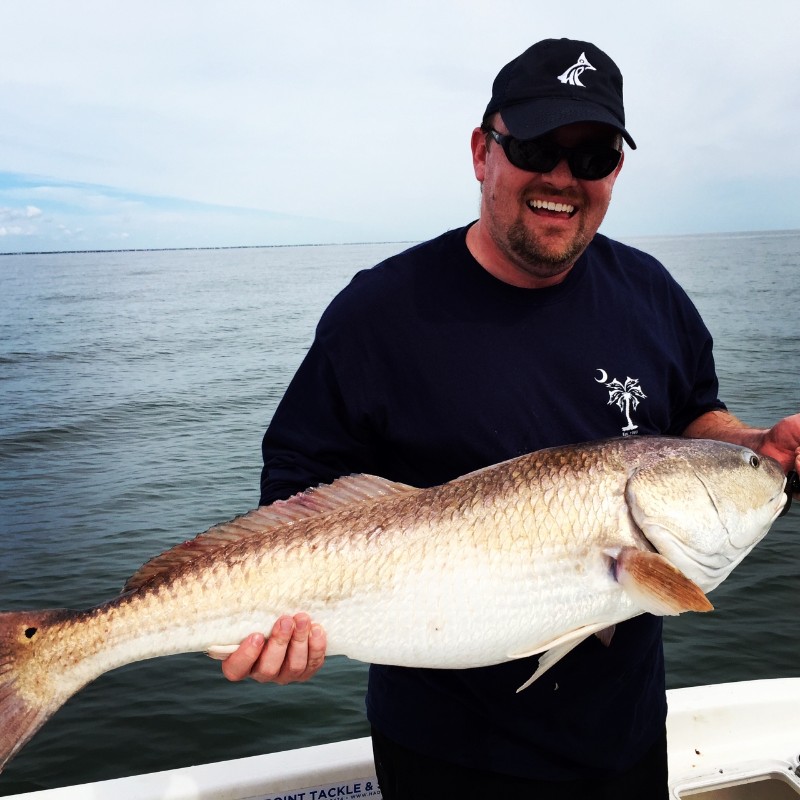 big-sc-redfish