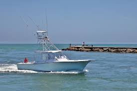 charter-boat